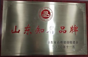 2020山东知名品牌-输电线路铁塔